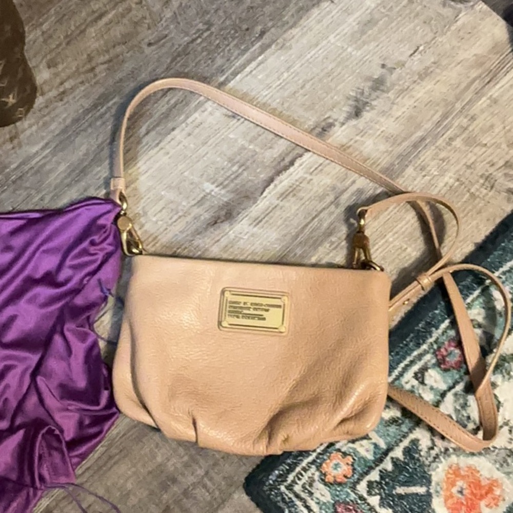 Marc Jacob’s